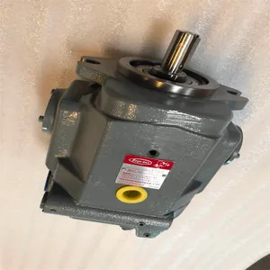 Piston Pumps HPP Series HPP-VD2V-F31A3-A HPP-VD3V--F40A3-A HPP-VD2V-F31A5-B Hydraulic Oil Pump thumbnail-4