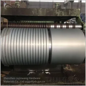 Baosteel Electrolytic Steel Coils (secc, Secd), Slitting, Flat Sheets, Film Laminating thumbnail-1