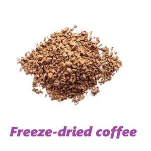 Freeze-dried Coffee Powder thumbnail-1