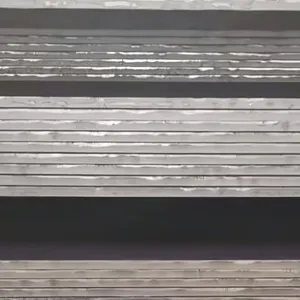 Steel Sheet & Plate & Boiler Plate，Q245R、Q345R、15CrMoR thumbnail-3