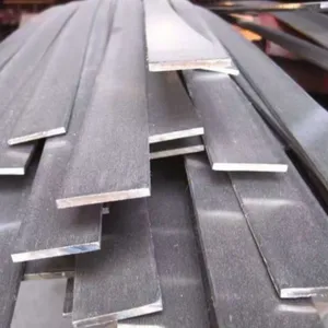 Flat Steel & Thick Flat Steel,Q235B、Q235A、Q275、Q345B（16Mn）、Q355B、20#、35#、45# thumbnail-2