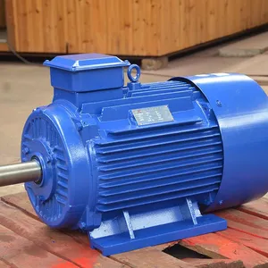 AC Motor thumbnail-1