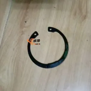 ORIGINAL SDLG 4110002515002 Lock Ring From SDLG SUPPLIER thumbnail-2