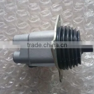 PC200 PC300 PC400 Excavator PPC Valve , Excavator Pilot Valve , 702-16-01230 thumbnail-1