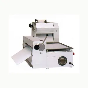 Automatic Dough Divider Rounder 20-150g Pizza Base Maker Dough Flattener thumbnail-1