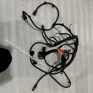 Original Volvo 20914988 ENG HARNESS for Volvo Excavator thumbnail-1