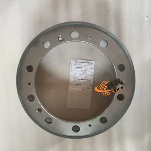 ORIGINAL SDLG Brake Drum 4110001903016 for Wheel Loader Grader G9138 G9190 thumbnail-1