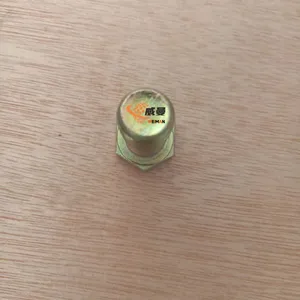 SDLG Original Bolt GB5782-M1235EpZn-8.8 4011000061 for LG 956L With Good Price thumbnail-2