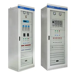 GZDW 220V/380V 480A 800A DC Output Switching Power Supply for Industrial Automation thumbnail-2