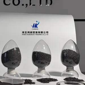 Low Volatile Calcined Coke For Aluminum Industry Anode Manufacturing thumbnail-1