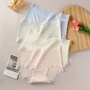 #WL87015, Women's Fashion Lace Underpanties. thumbnail-4