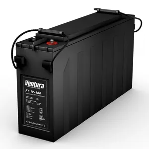 Ventura FT 12-180 China Batteries FT 12V180Ah CNAS Freight Transport Appraisal Report thumbnail-1