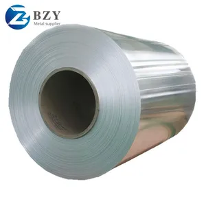 High-Density Mirror Aluminum Coils Premium Cast Coil Product thumbnail-2