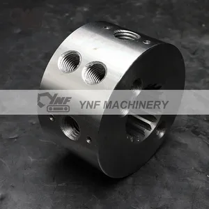 ID4047 Excavator Drive Transmission Part YNF17495, Excavator Drive Transmission Replacement Parts thumbnail-3