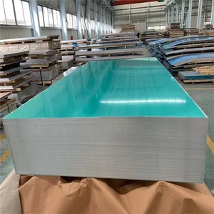 6061 T651 Aluminum Tooling Plate Sheets for Chemical Tanker and Pressure Vessel Manufacturing thumbnail-1