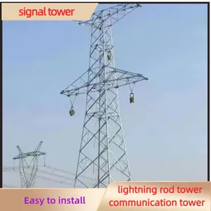 Fire Training Tower, Steel Frame Structure, Physical Training Tower, Long Service Life thumbnail-1