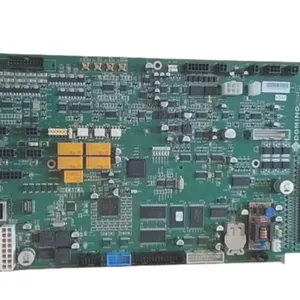 A120 Main Board / GP Printer CPU (Second Hand / Used) for Domino A120 / GP Series Inkjet Coding Printer thumbnail-2