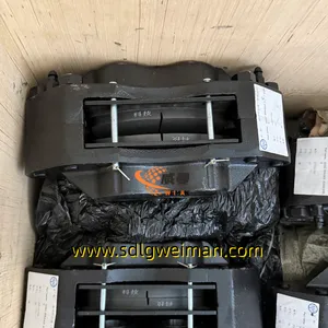 XCMG 275100243 DA1170B(IV).4 Brake Calipers For ZL50G LW500KN ZL50GN Wheel Loader thumbnail-5