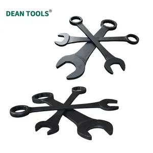8mm-32mm Metric Combination Wrench Set, Chrome Vanadium Steel, 50HRC Hardness thumbnail-1