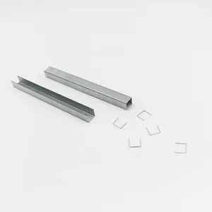 Specialized Production 22Ga Galvanized 13/8 Staples for Furniture thumbnail-3