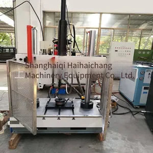 Price of Anchang Steering Wheel Comprehensive Performance Test Bench, Price of Steering Wheel Vibration Test thumbnail-2