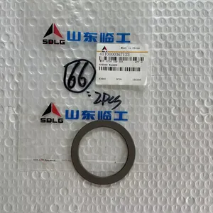 SDLG Original Wheel Loader Maintenance Component‑Rubber Washer 4110000367123 thumbnail-3