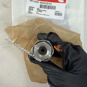 Pressure Relief Valve 5462312 for Cummins Engine Parts thumbnail-4