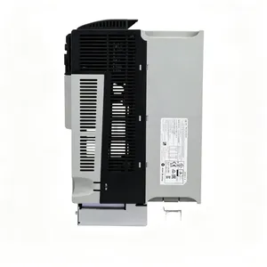 Allen-Bradley 25B-D030N104 PowerFlex 525 AC Drive 20HP 15kW Variable Frequency Inverter With EtherNet/IP for Industrial Motor Control thumbnail-4