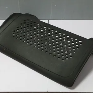 IATF 16949 PP TD20 Structural Bracket Tooling Zero Defect Manufacturing 100 Percent CMM Inspected Custom Auto Plastics Factory Southeast Asia thumbnail-1