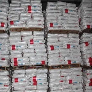 YUPLENE BX3920 SK Polypropylene Impact Copolymer For Injection Molding PP Granules thumbnail-5