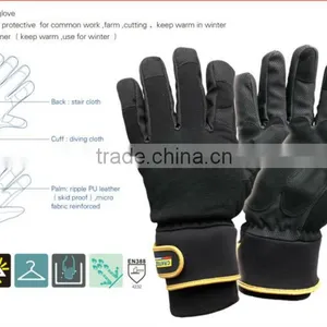Warm Working Gloves thumbnail-1