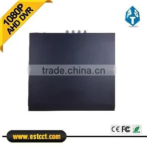h 264 Standalone Digital Video Recorder 16ch AHD 1080P DVR for CCTV Camera thumbnail-2