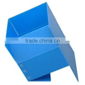 Multiwall Profile Sheet Extrusion Line thumbnail-2
