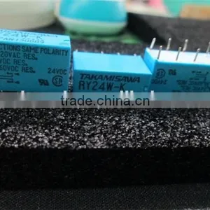 Relay TAKAMISAWA RY24W-K thumbnail-2
