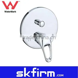 Australia Watermark Wall Mounted Shower Mixer thumbnail-1