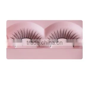 Pure Handmade Mink Fur Lashes Q thumbnail-2
