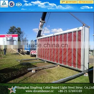 Quick Install Folding Container House/mobile Prefab Foldable Container House/ Low Cost Prefabricated thumbnail-3