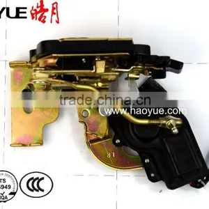 1218 Haoyue Bus Lockset Unit thumbnail-4