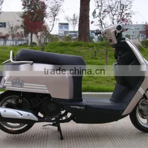 King Sport Scooter 50cc/125cc With EEC thumbnail-4