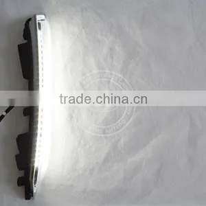 Super Bright Led Spot Daytime Running Lighting for Ford&Maverick thumbnail-4