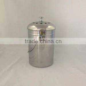 Home Composter/kitchen Waste Bin, thumbnail-2
