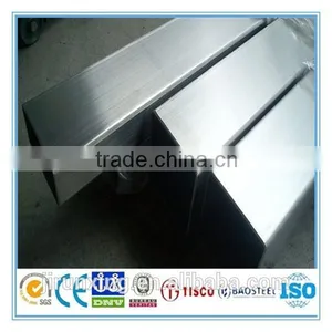 Gold Supplier 6063 Aluminum Alloy Square Pipes With Great Price thumbnail-2
