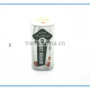 SGS Approved Small Candy Tin Cans Mini Candy Tin Box Cute Candy Tins thumbnail-2