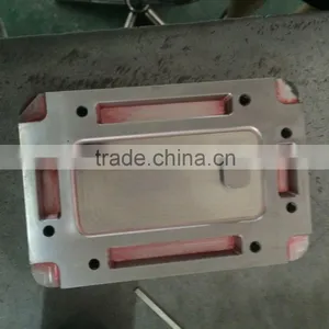 China Custom Plastic Injection Monitor Cover Mould thumbnail-1