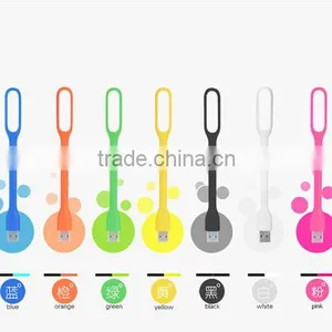 Auto Led Light Stick/flectional Lights 0.5-1.2w for USB Device thumbnail-3
