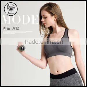 Golds Girls Gym Tank Tops for Girls, Girls Gym Wear thumbnail-5