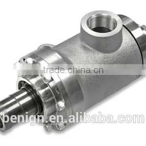 Deublin Rotating Union 1 1/2 QC C15D-004-02-3A thumbnail-1