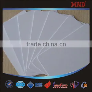 MDC133 White Blank PVC/PET Card With Siemens 4428 Chip Contact IC Card/contact Smart Card Quality Choice thumbnail-4