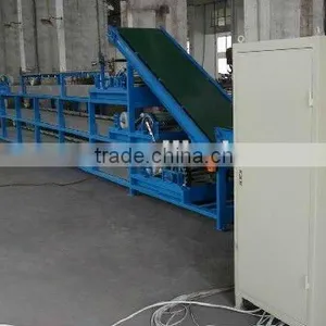 Tyre Tread Cooling Machine thumbnail-1