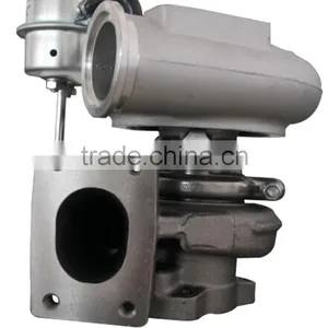 Auto Parts Turbo Parts Russian Turbochargers HE221W thumbnail-1